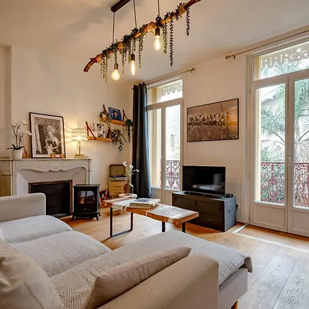 The Monroe Cosy Luxury In The Heart Of Περπινιάν