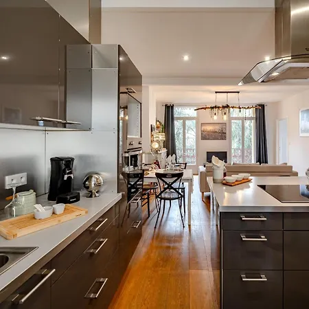 Διαμέρισμα The Monroe Cosy Luxury In The Heart Of *