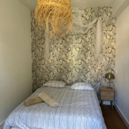 דירה The Monroe Cosy Luxury In The Heart Of