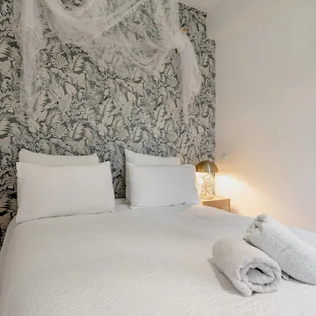 Lägenhet The Monroe Cosy Luxury In The Heart Of *